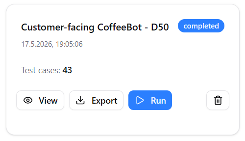 Dataset